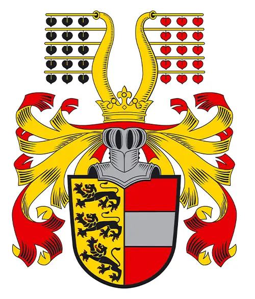 Stadtwawppen Klagenfurt