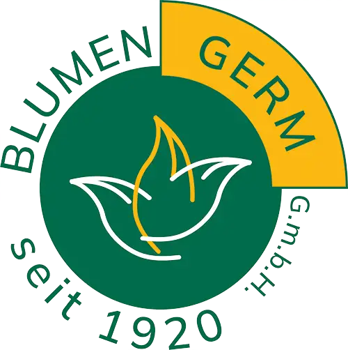 Blumen Germ GmbH Logo