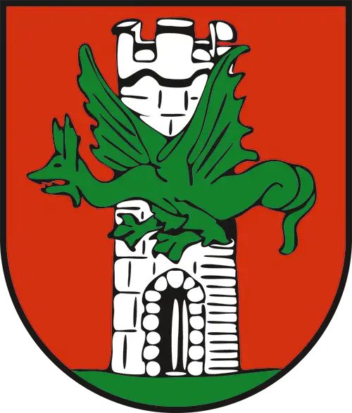 Stadtwawppen Klagenfurt